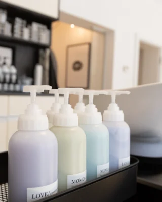 Instagram post from diefaerberei. This post is in position 9.