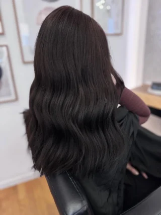 Instagram post from diefaerberei. This post is in position 1.