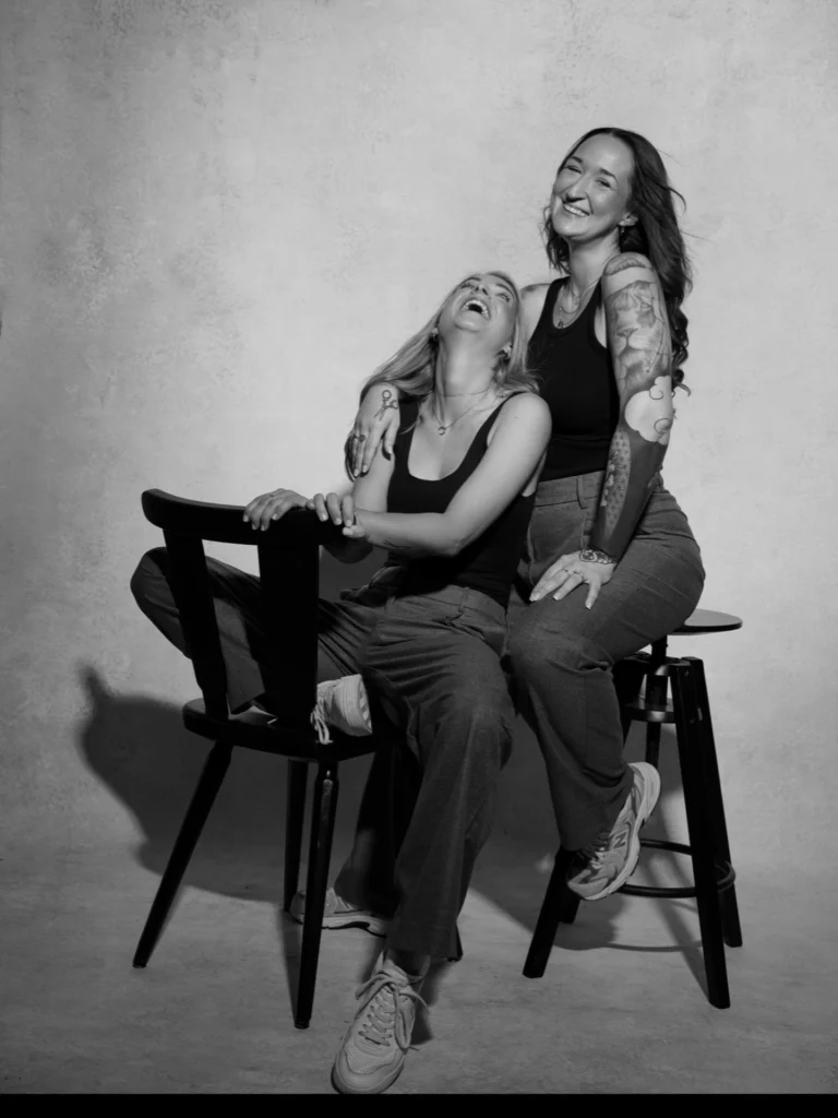 Instagram post from diefaerberei. This post is in position 1.